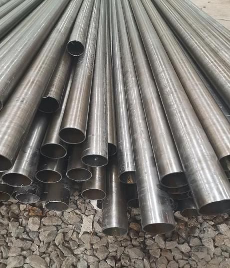 鄂州20cr精密钢管6月7日广州市场无缝管价格行情