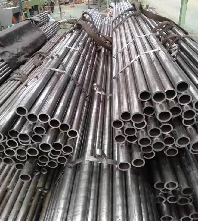 雨湖柳州Q345B精密钢管6月28日柳州市场无缝管价格行情
