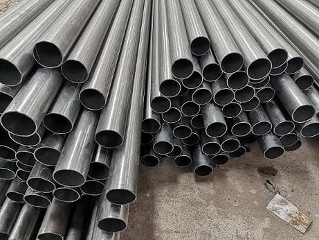 珠海20cr精密钢管2021年8月4日市场无缝管价格行情
