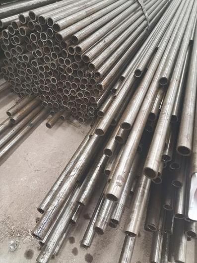 兰州40cr精密钢管8月31日兰州市场主要品种钢材价格行情