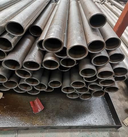 天津Q345B精密钢管8月31日天津市场主要品种钢材价格行情