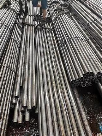 宁波42crmo精密钢管2021年8月31日市场无缝管价格行