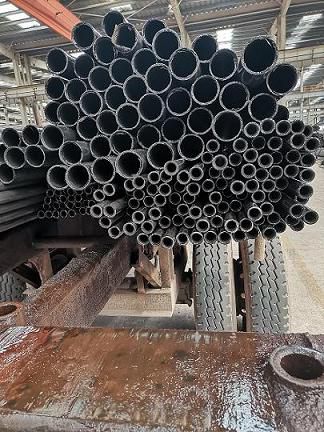 长沙20cr精密钢管8月31日长沙主要品种钢材价格行情汇总
