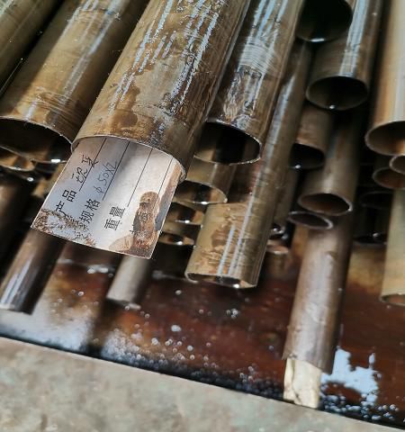 德庆广州20#精密钢管9月1日德庆广州市场主要品种钢材价格行情