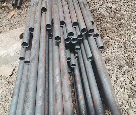 杭州40cr精密钢管9月1日杭州市场主要品种钢材价格行情