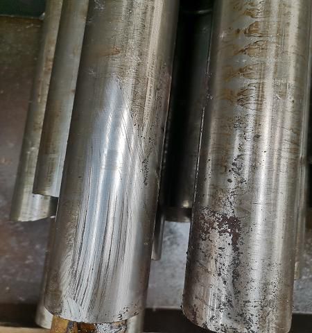 遵化太原45#精密钢管9月7日太原市场主要品种钢材价格行情汇