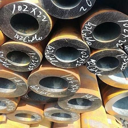 西宁泉州42crmo合金钢管2021年9月7日泉州市场无缝管