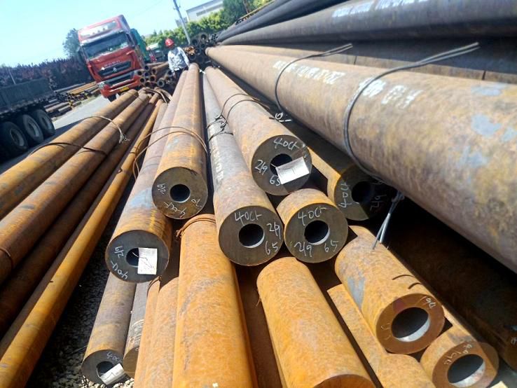 涿州福州40cr无缝钢管9月9日福州市场主要品种钢材价格行情